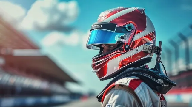 幸运飞艇 - 背景图