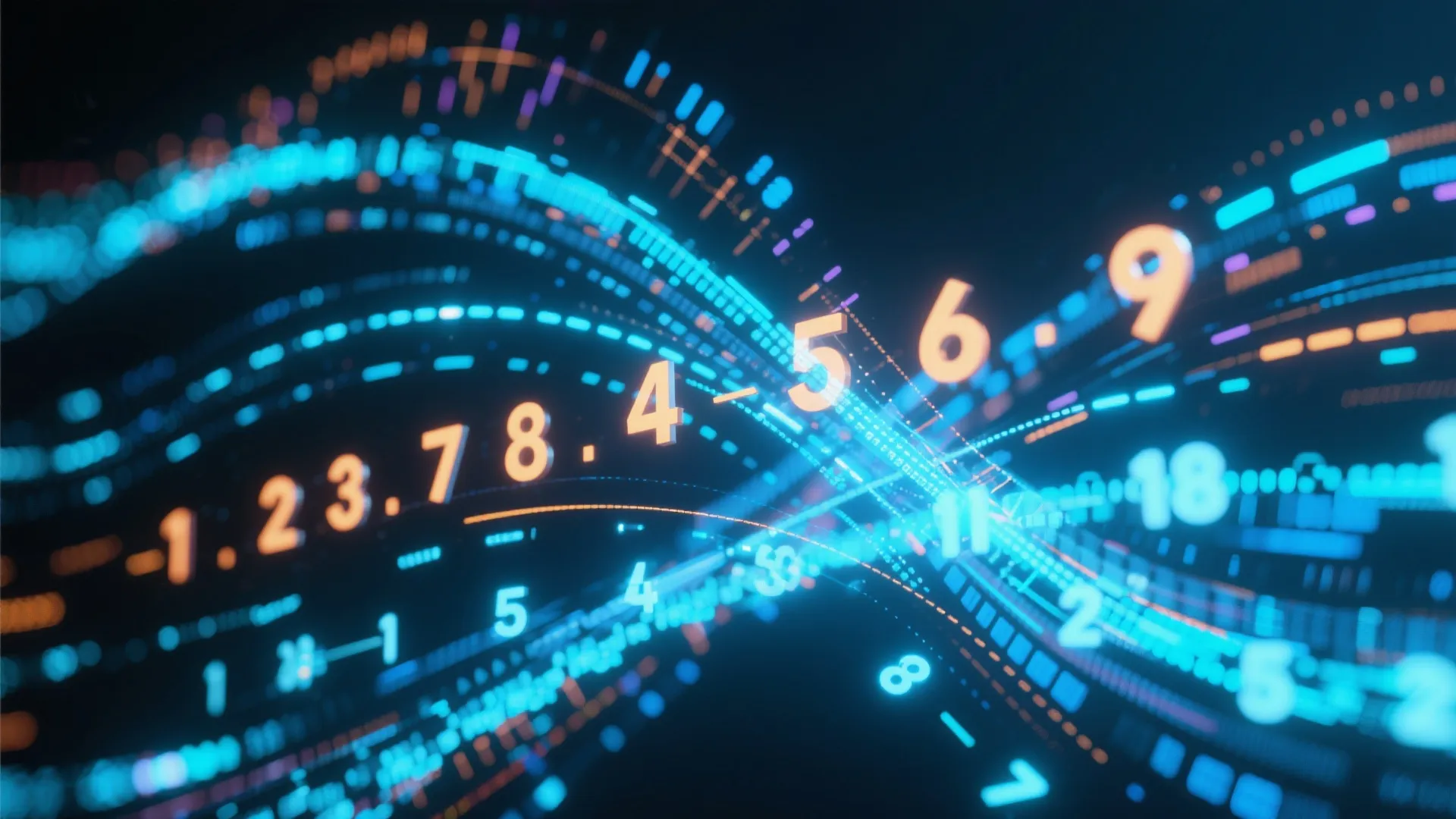 Data Background