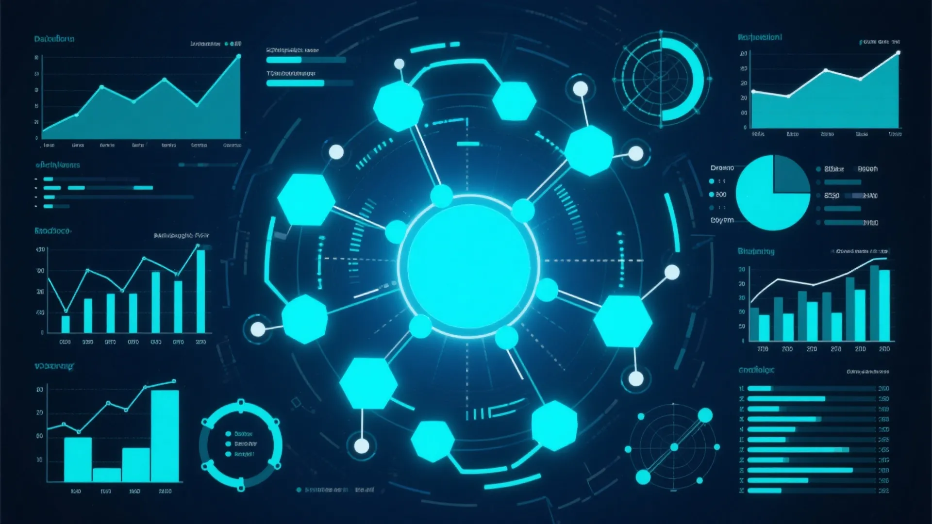Data Visualization Background